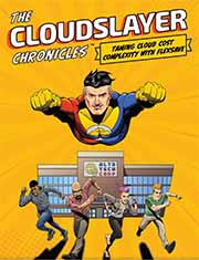 Cover: The Cloudslayer Chronicles: Taming Cost Complexity With Flexsave