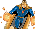 Hero: ClickStream