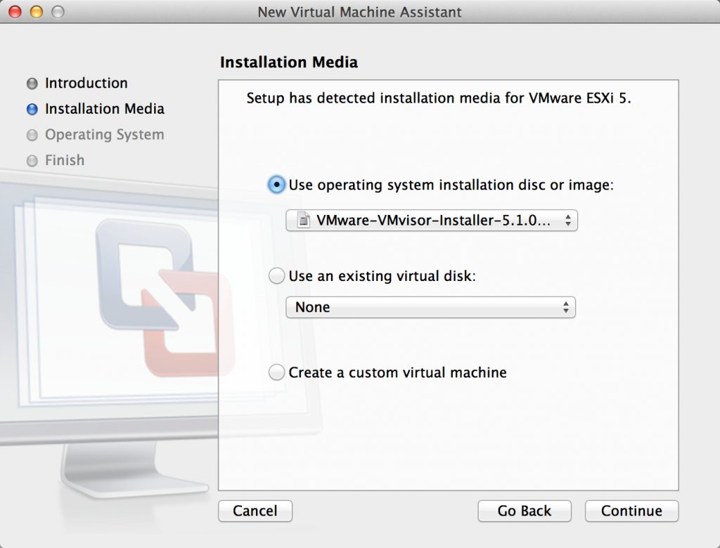 run mac os on vmware fusion run mac os on vmware fusion