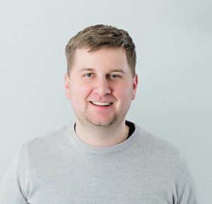 Derek Holt