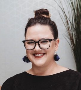 Danielle Hammond