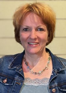 Jennifer Bergman