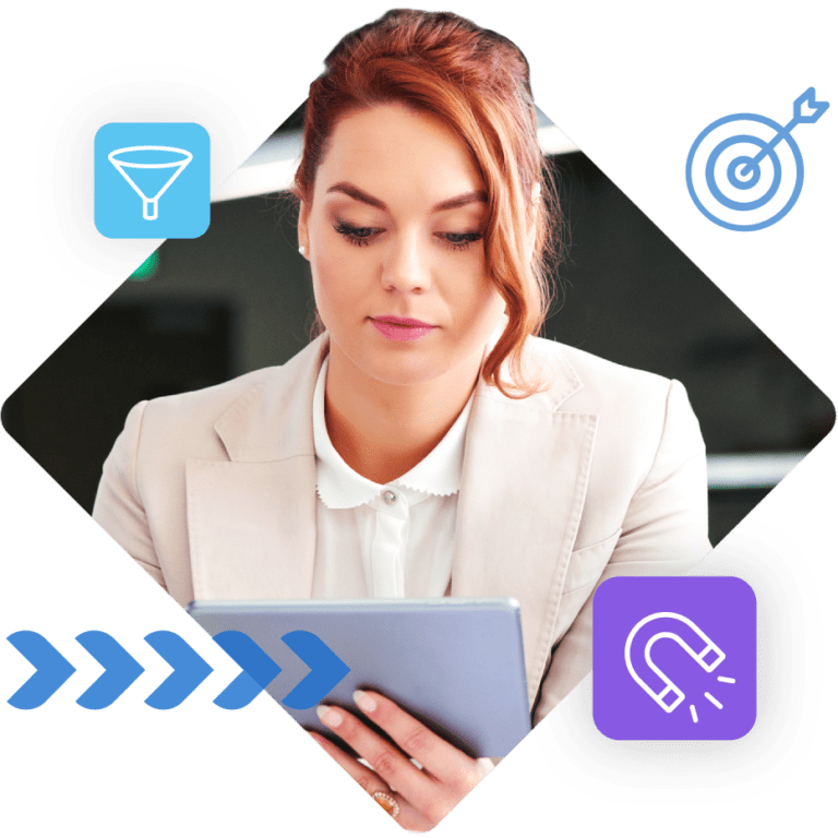 Need More Tech Leads? High Performance B2B Lead Gen