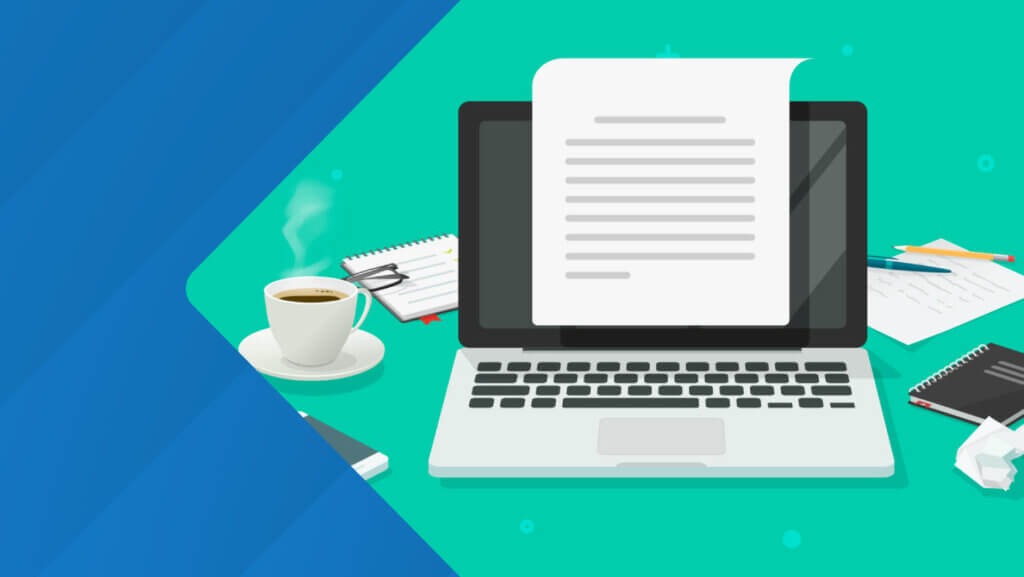 Is There a Content Syndication Template, and Should You Use It?