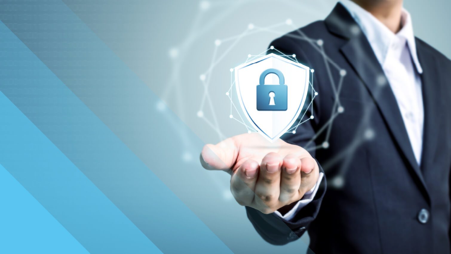 a Tech Marketer presents a ransomware solution for marketing